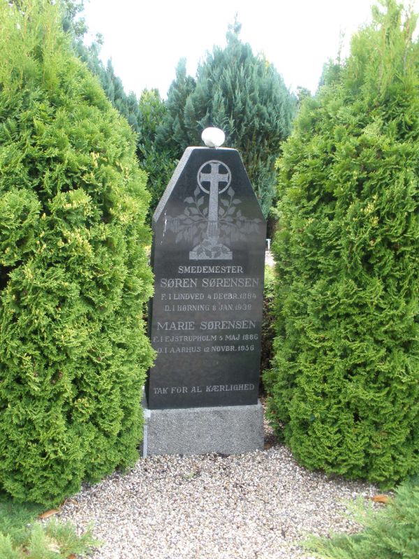 Soeren Soerensen    .JPG